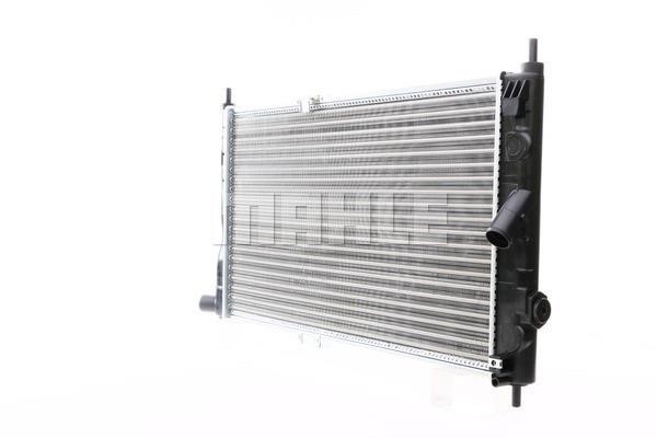 Radiator, engine cooling Wilmink Group WG2182558