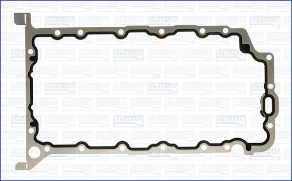 Wilmink Group WG1162840 Gasket oil pan WG1162840