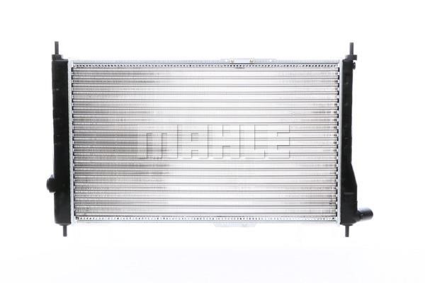 Wilmink Group WG2182558 Radiator, engine cooling WG2182558