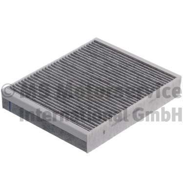 Wilmink Group WG1019240 Activated Carbon Cabin Filter WG1019240