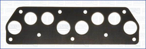 Wilmink Group WG1161149 Gasket common intake and exhaust manifolds WG1161149