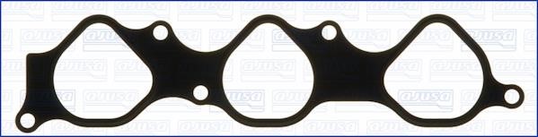 Wilmink Group WG1451240 Gasket, intake manifold WG1451240