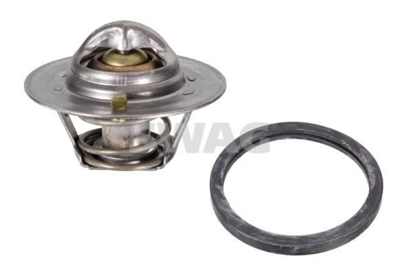 Wilmink Group WG1430569 Thermostat, coolant WG1430569