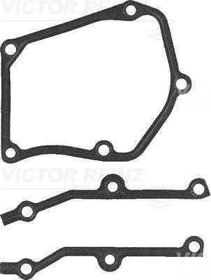 Wilmink Group WG1243160 Front engine cover gasket WG1243160