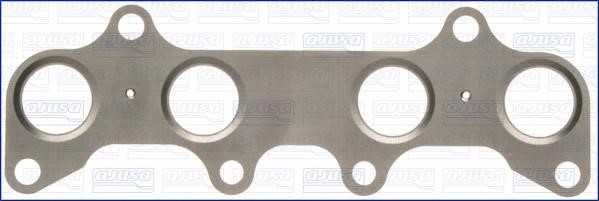 Wilmink Group WG1161534 Exhaust manifold dichtung WG1161534