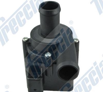 Wilmink Group WG2010435 Additional coolant pump WG2010435