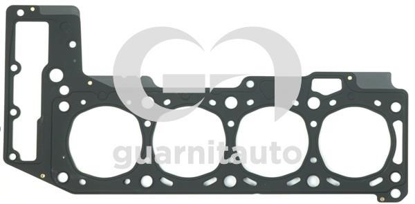 Wilmink Group WG2133458 Gasket, cylinder head WG2133458