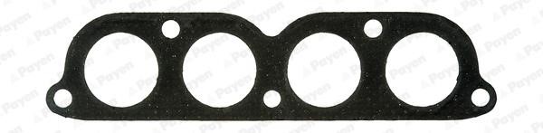 Wilmink Group WG1177132 Gasket, intake manifold WG1177132