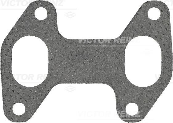 Wilmink Group WG1247666 Exhaust manifold dichtung WG1247666