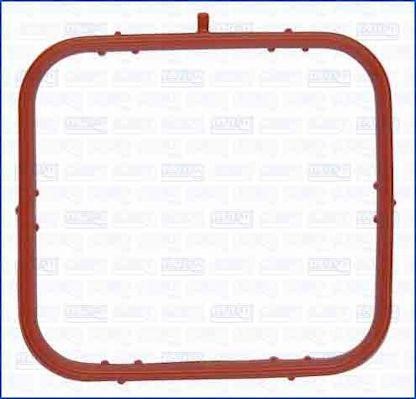 Wilmink Group WG1751768 Gasket, intake manifold WG1751768