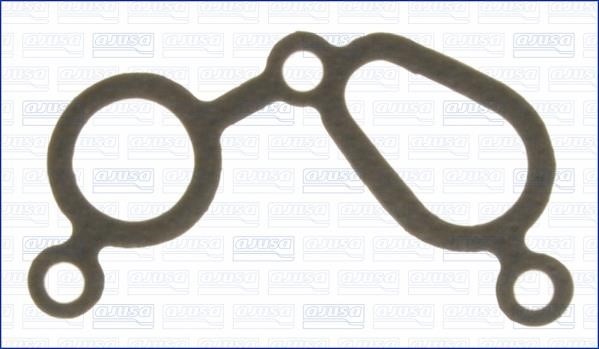 Wilmink Group WG1160949 Exhaust manifold dichtung WG1160949