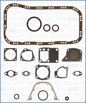 Wilmink Group WG1168956 Gasket Set, crank case WG1168956