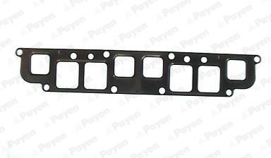 Wilmink Group WG1182120 Gasket common intake and exhaust manifolds WG1182120