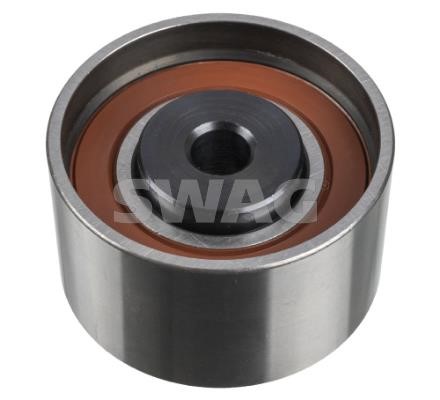 Wilmink Group WG1432089 Tensioner pulley, timing belt WG1432089