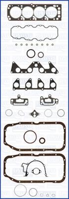 Wilmink Group WG1164771 Full Gasket Set, engine WG1164771