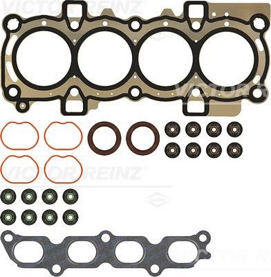 Wilmink Group WG1240724 Gasket Set, cylinder head WG1240724