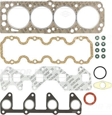 Wilmink Group WG1240035 Gasket Set, cylinder head WG1240035