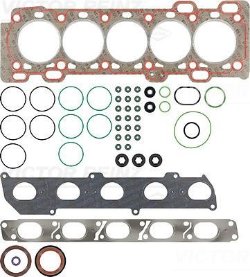 Wilmink Group WG1145384 Gasket Set, cylinder head WG1145384