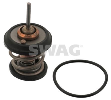Wilmink Group WG1795363 Thermostat, coolant WG1795363