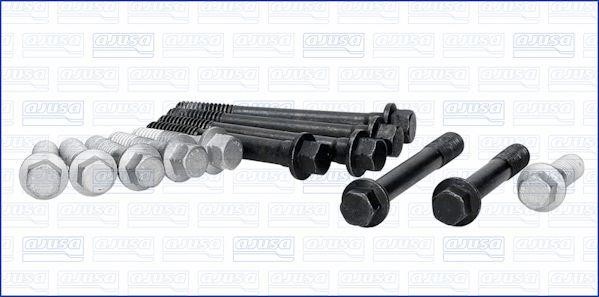 Wilmink Group WG1455994 Cylinder Head Bolts Kit WG1455994