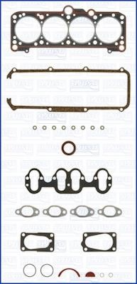 Wilmink Group WG1166364 Gasket Set, cylinder head WG1166364