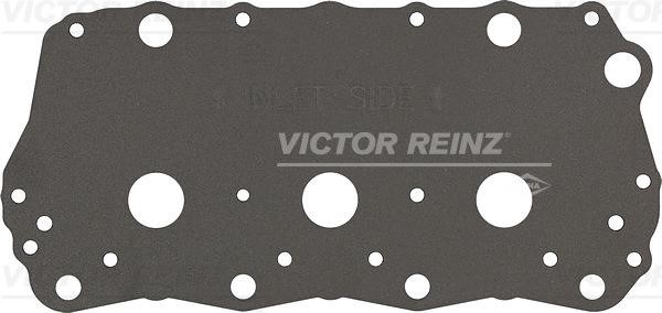 Wilmink Group WG1248219 Gasket, cylinder head cover WG1248219