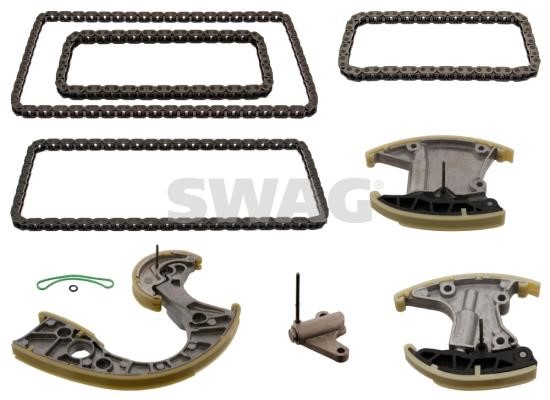 Wilmink Group WG1429251 Timing chain kit WG1429251