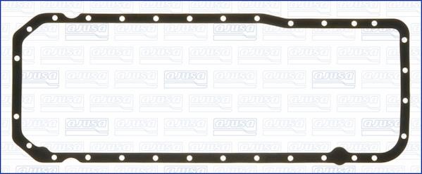 Wilmink Group WG1162522 Gasket oil pan WG1162522