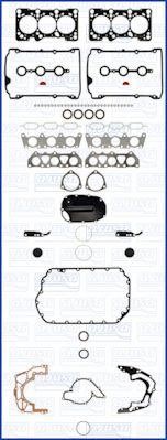 Wilmink Group WG1165477 Full Gasket Set, engine WG1165477