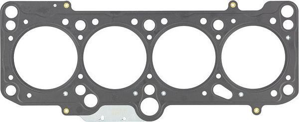 Wilmink Group WG1002569 Gasket, cylinder head WG1002569