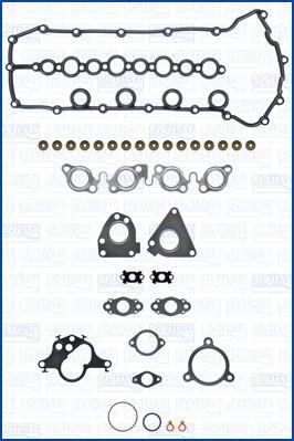 Wilmink Group WG1959182 Gasket Set, cylinder head WG1959182