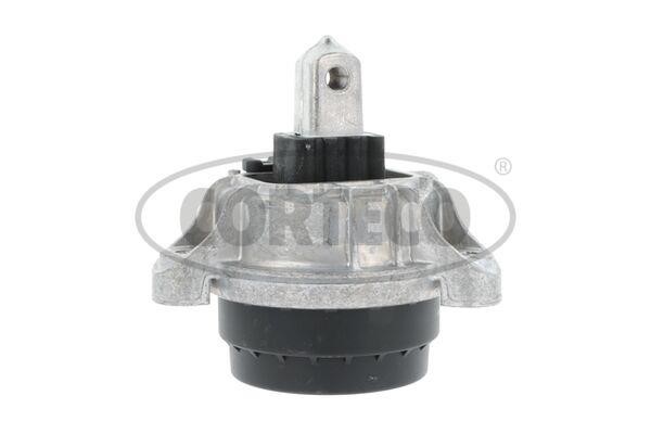 Wilmink Group WG1234419 Engine mount left WG1234419