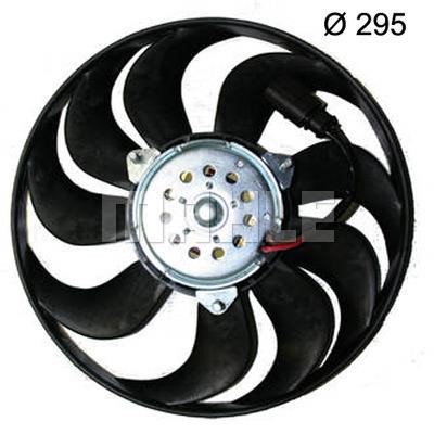 Wilmink Group WG2180751 Hub, engine cooling fan wheel WG2180751