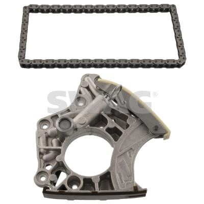 Wilmink Group WG1889832 Timing chain kit WG1889832