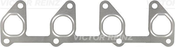 Wilmink Group WG1247446 Exhaust manifold dichtung WG1247446