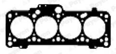 Wilmink Group WG1176729 Gasket, cylinder head WG1176729