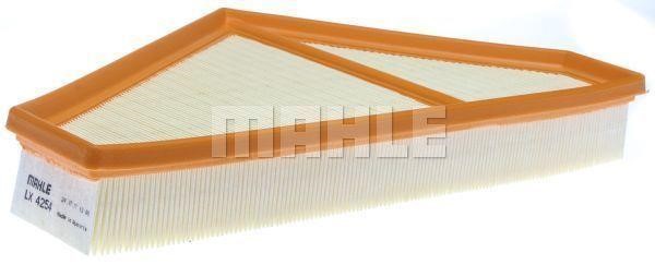 Wilmink Group WG1916642 Air filter WG1916642