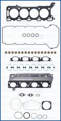 Wilmink Group WG1167741 Gasket Set, cylinder head WG1167741