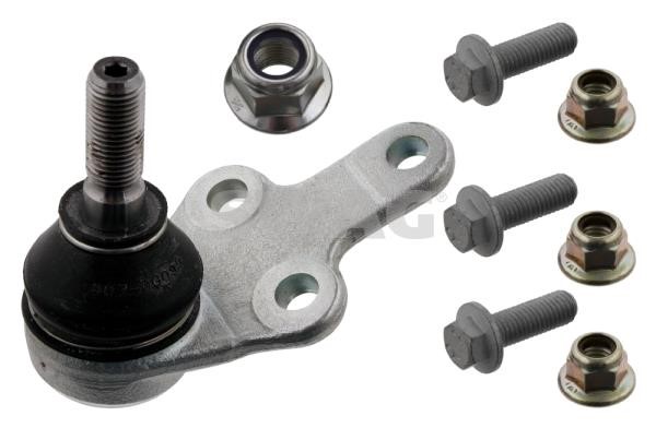 Wilmink Group WG2034518 Ball joint WG2034518
