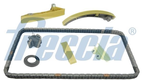 Wilmink Group WG1910008 Timing chain kit WG1910008