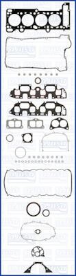 Wilmink Group WG1164733 Full Gasket Set, engine WG1164733