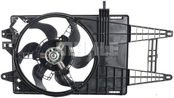 Wilmink Group WG2180549 Hub, engine cooling fan wheel WG2180549