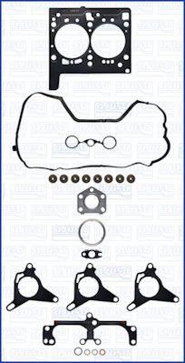 Wilmink Group WG1958716 Gasket Set, cylinder head WG1958716