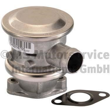 Wilmink Group WG1026852 EGR Valve WG1026852