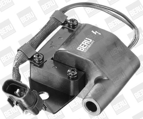 Wilmink Group WG1487350 Ignition coil WG1487350