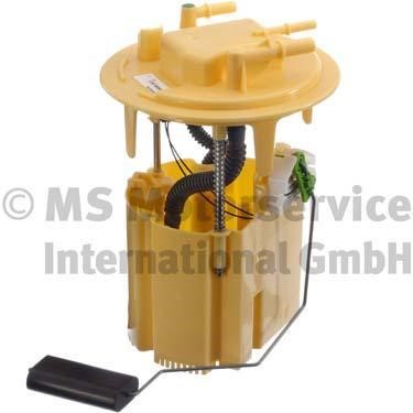 Wilmink Group WG1354732 Sender Unit, fuel tank WG1354732