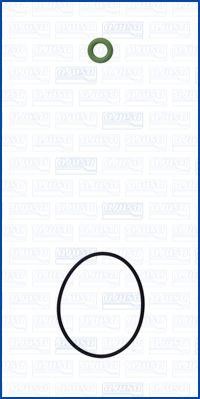 Wilmink Group WG2083694 Gasket Set, timing case WG2083694