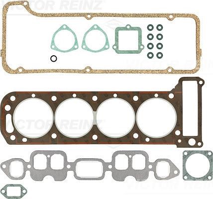 Wilmink Group WG1239993 Gasket Set, cylinder head WG1239993