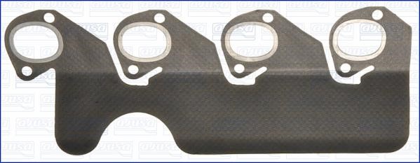 Wilmink Group WG1161225 Exhaust manifold dichtung WG1161225