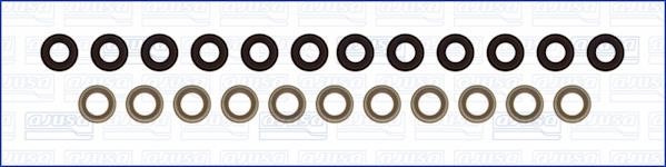 Wilmink Group WG1169848 Valve oil seals, kit WG1169848